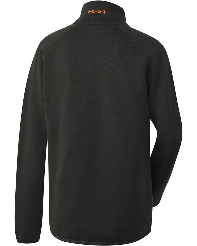 Parforce Active Troyer Damen Midlayer Terra – Bild 2 von 3