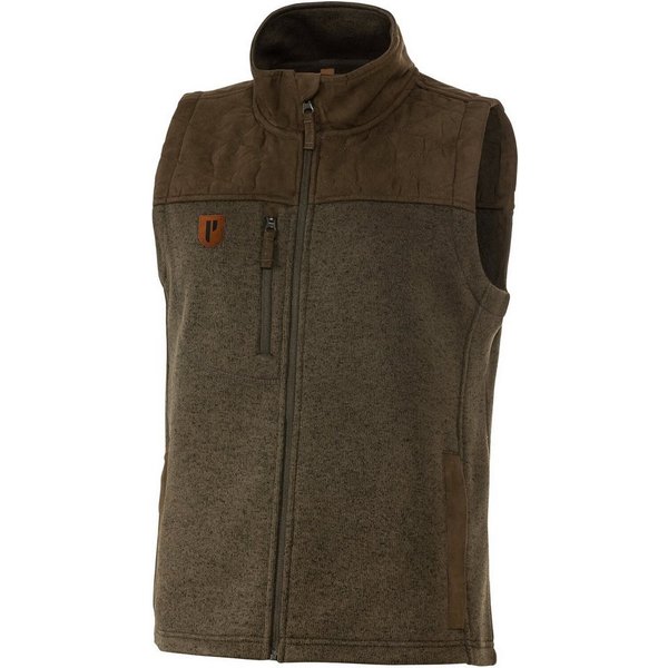 Parforce Essential Fleeceweste Damen Fleeceweste