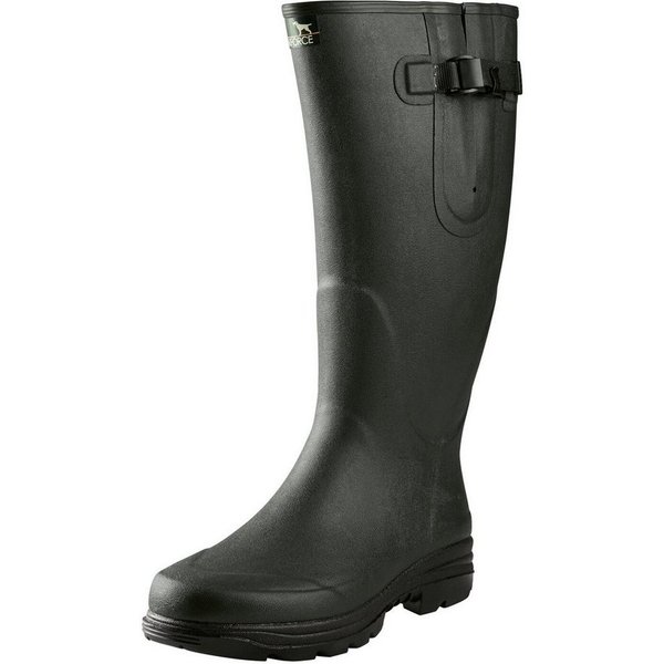 Parforce Essential Gummistiefel mit Neoprenfutter Gummistiefel Wärmeisolation