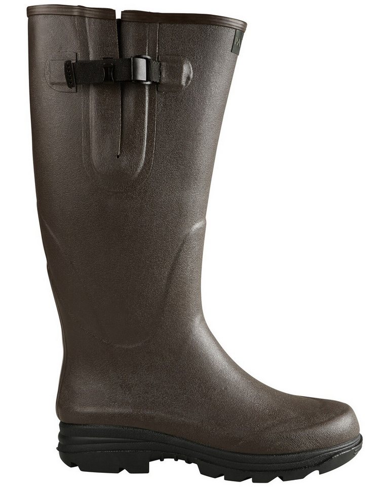 Parforce Essential Gummistiefel mit Neoprenfutter Gummistiefel Wärmeisolation – Bild 3 von 5
