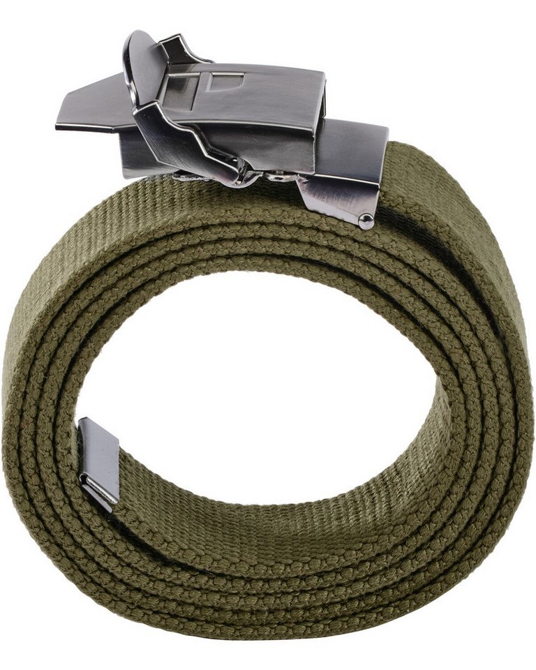Parforce Essential Hüftgürtel Koppelgürtel – Bild 2 von 3