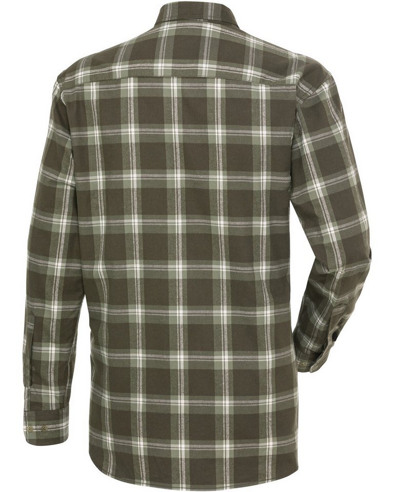Parforce Essential Langarmhemd 2er-Set Jagdhemd – Bild 2 von 5