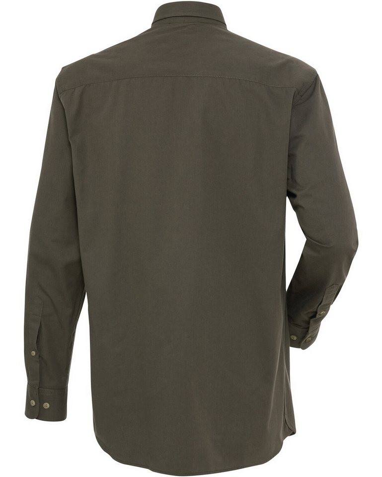 Parforce Essential Langarmhemd 2er-Set Jagdhemd – Bild 3 von 5