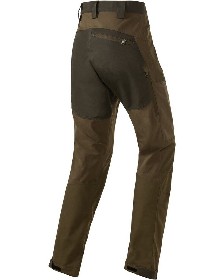 Parforce Essential Outdoorhose Damen Hose Stretch – Bild 2 von 5