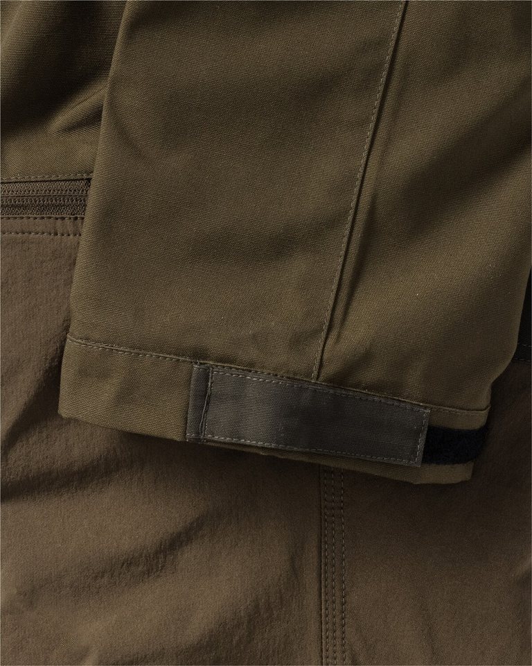 Parforce Essential Outdoorhose Damen Hose Stretch – Bild 4 von 5