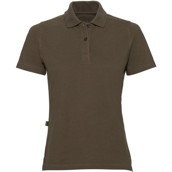 Parforce Essential Poloshirt Damen Poloshirt