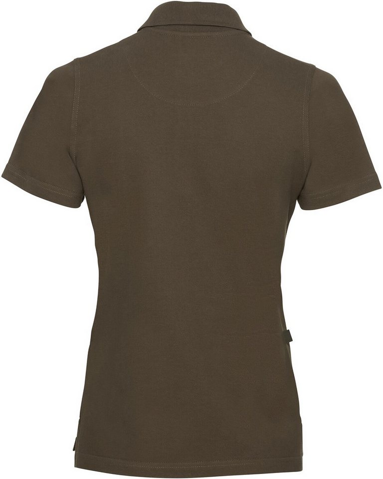 Parforce Essential Poloshirt Damen Poloshirt – Bild 2 von 3