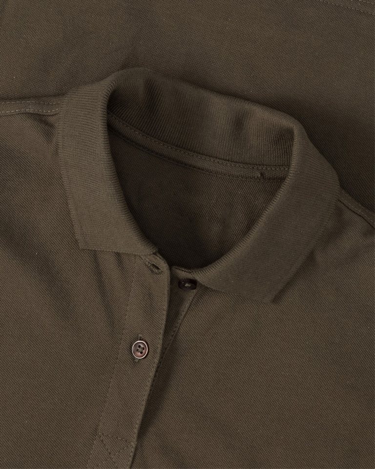 Parforce Essential Poloshirt Damen Poloshirt – Bild 3 von 3