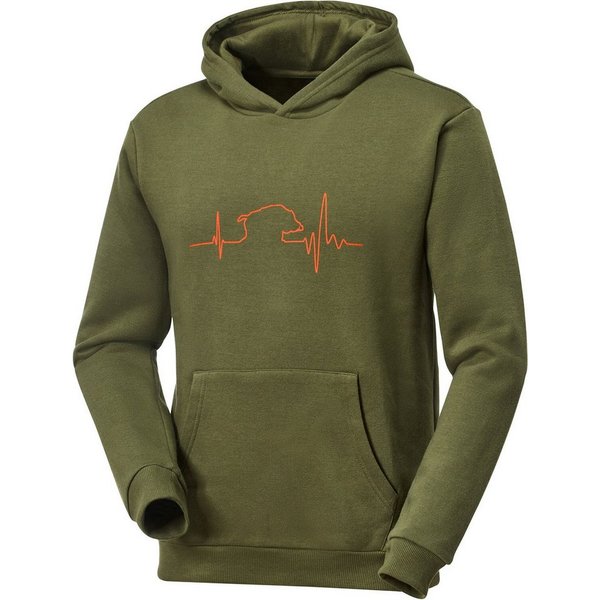 Parforce Essential Sweatshirt Hoodie Keiler-Beat