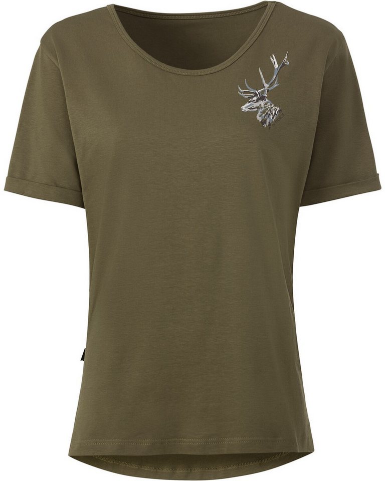 Parforce Essential T-Shirt Damen T-Shirts 2er-Pack – Bild 2 von 5