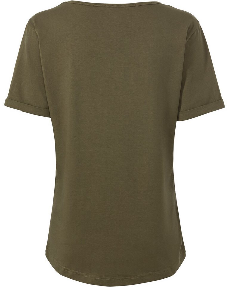 Parforce Essential T-Shirt Damen T-Shirts 2er-Pack – Bild 3 von 5