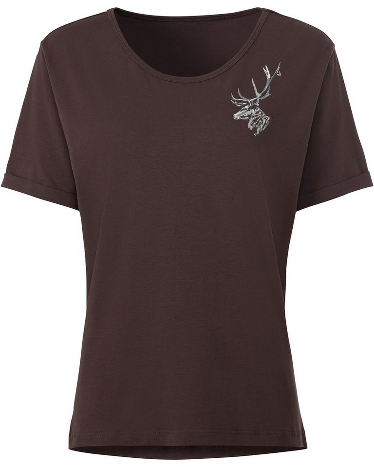 Parforce Essential T-Shirt Damen T-Shirts 2er-Pack – Bild 4 von 5