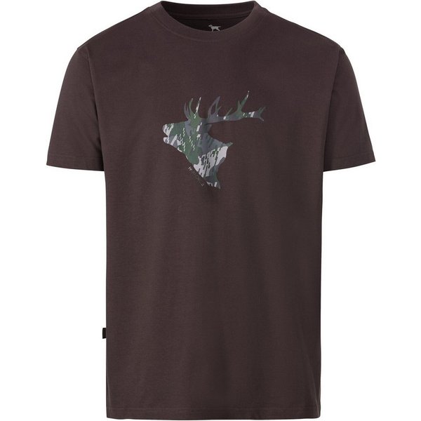 Parforce Essential T-Shirt T-Shirt Hirsch