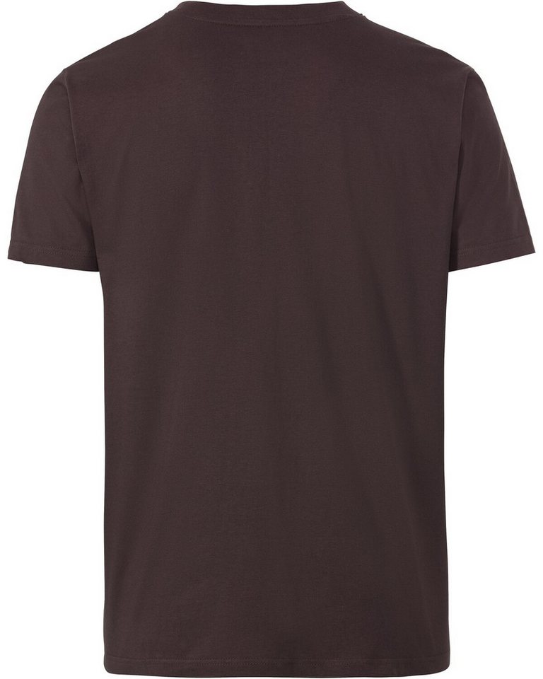 Parforce Essential T-Shirt T-Shirt Hirsch – Bild 2 von 4