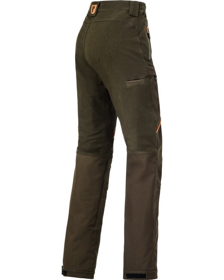 Parforce Protective Cargohose Damen Durchgehhose Protect – Bild 2 von 5