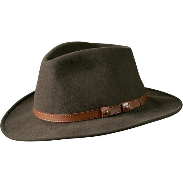 Parforce Tradition Filzhut Wollhut