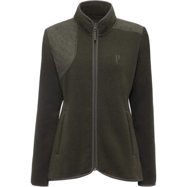 Parforce Tradition Fleecejacke Damen Fleecejacke Hardwick