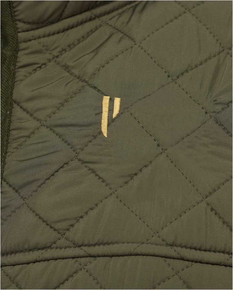 Parforce Tradition Jagdweste Steppweste – Bild 3 von 5