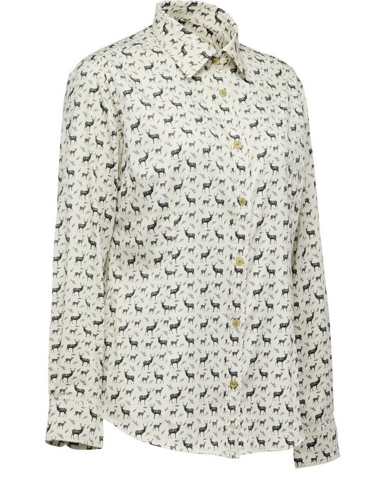Parforce Tradition Langarmbluse Bluse Wild Game – Bild 3 von 5