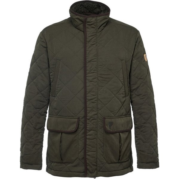 Parforce Tradition Steppjacke Damen Steppjacke Doxford