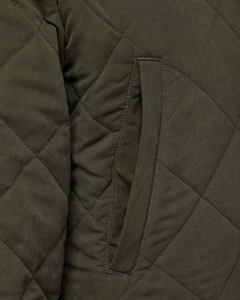 Parforce Tradition Steppjacke Damen Steppjacke Doxford – Bild 4 von 5