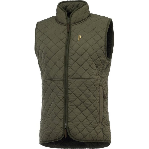 Parforce Tradition Steppweste Damen Steppweste