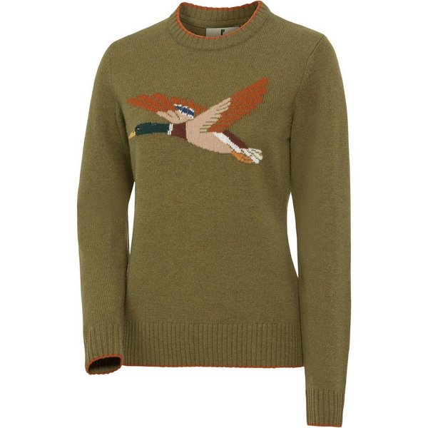 Parforce Tradition Strickpullover Damen Pullover