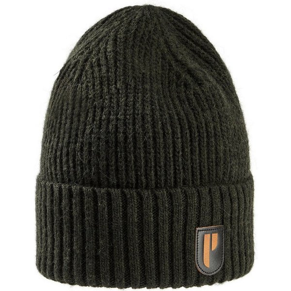 Parforce Ultimate Beanie Mütze mit Alpakawolle