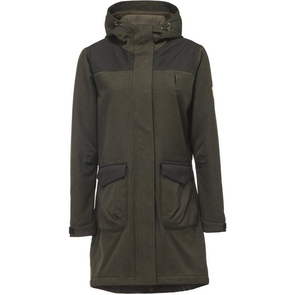 Parforce Ultimate Parka Damen Parka Expedition Light
