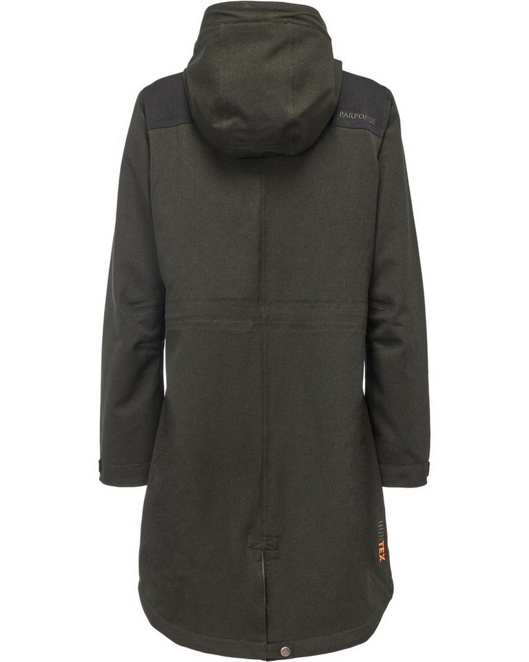 Parforce Ultimate Parka Damen Parka Expedition Light – Bild 2 von 5
