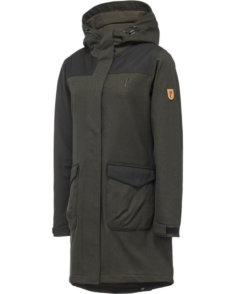 Parforce Ultimate Parka Damen Parka Expedition Light – Bild 3 von 5