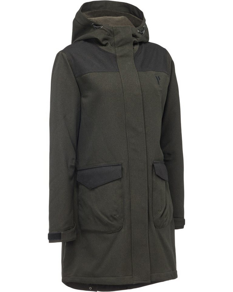 Parforce Ultimate Parka Damen Parka Expedition Light – Bild 4 von 5