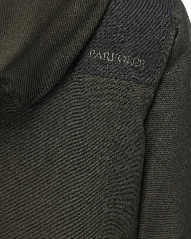 Parforce Ultimate Parka Damen Parka Expedition Light – Bild 5 von 5