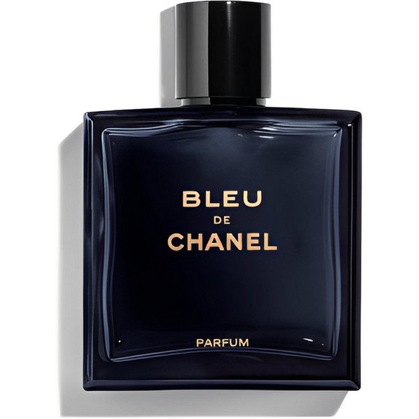CHANEL Parfum BLEU DE CHANEL Limited Edition, 1-tlg., Limited Edition, gold-blaue Sonderverpackung, 100-ml-Zerstäuber