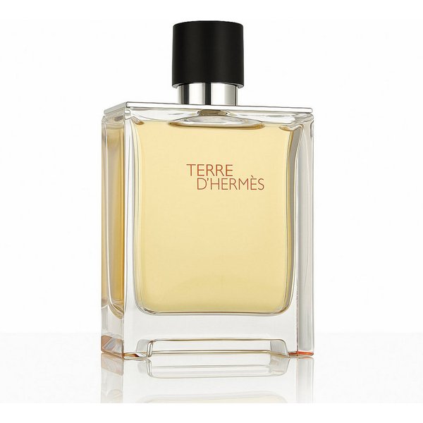 HERMÈS Parfum Terre D'Hermès Parfum