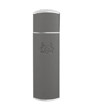 Parfums de Marly Travel Case Masculine Grey Parfumzerstäuber · 1 Stk