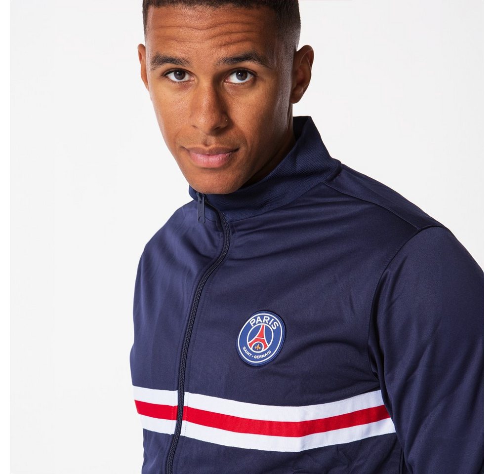 PARIS SAINT-GERMAIN Trainingsanzug PSG trainingsanzug Erwachsene – Bild 3 von 5