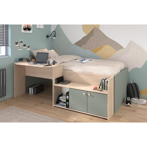 Parisot Jugendbett