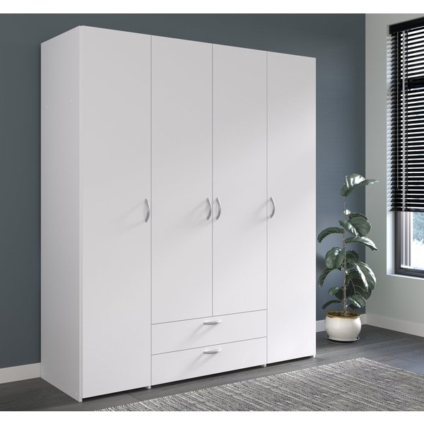 Parisot Kleiderschrank Daily 1