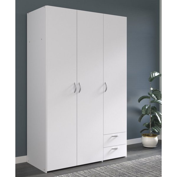 Parisot Kleiderschrank Daily 2