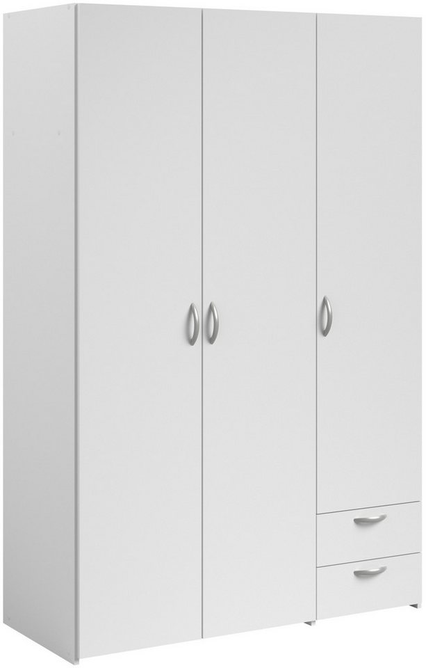 Parisot Kleiderschrank Daily 2 – Bild 2 von 5