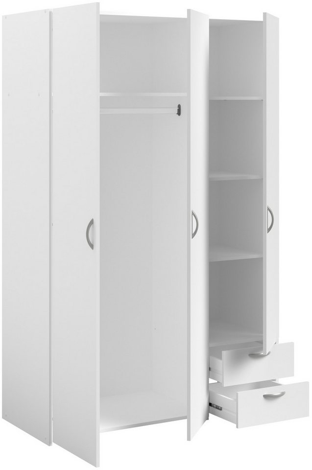 Parisot Kleiderschrank Daily 2 – Bild 3 von 5