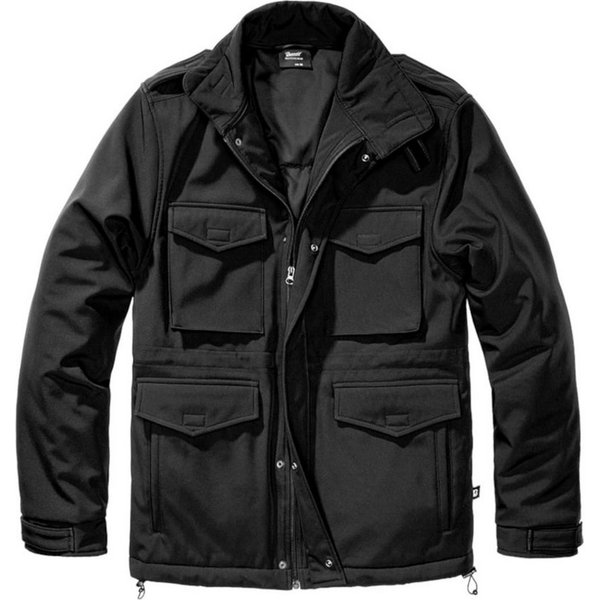 Brandit Parka Brandit US Feldjacke M65 Softshell