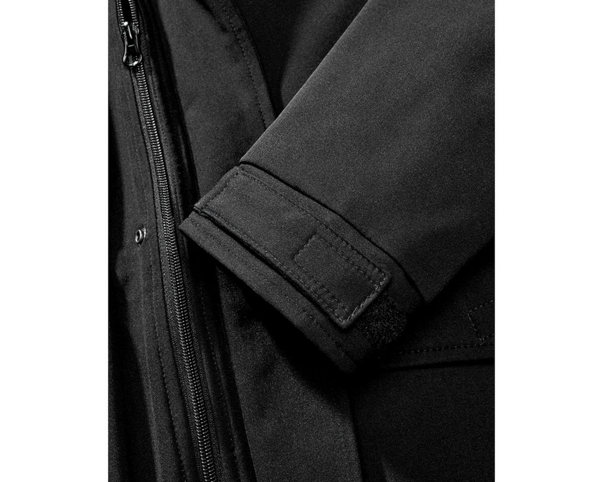 Brandit Parka Brandit US Feldjacke M65 Softshell – Bild 4 von 5