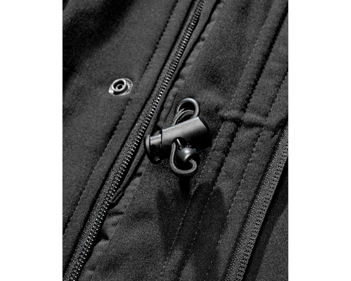 Brandit Parka Brandit US Feldjacke M65 Softshell – Bild 5 von 5