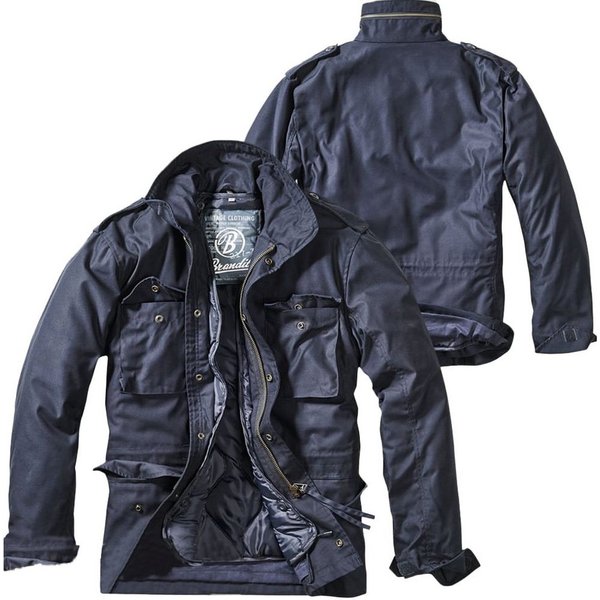 Brandit Parka Brandit US Feldjacke M65 Standard