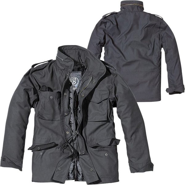 Brandit Parka Brandit US Feldjacke M65 Standard