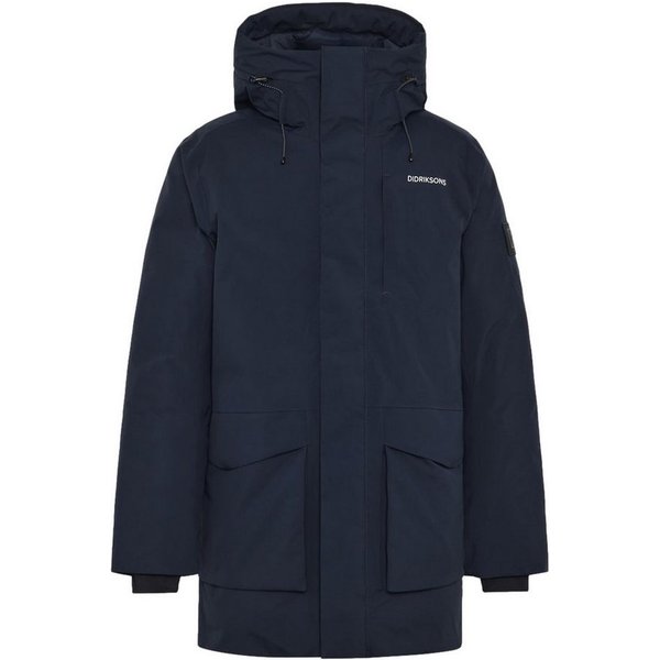Didriksons Parka Didriksons Akilles 2 - Herren Parka