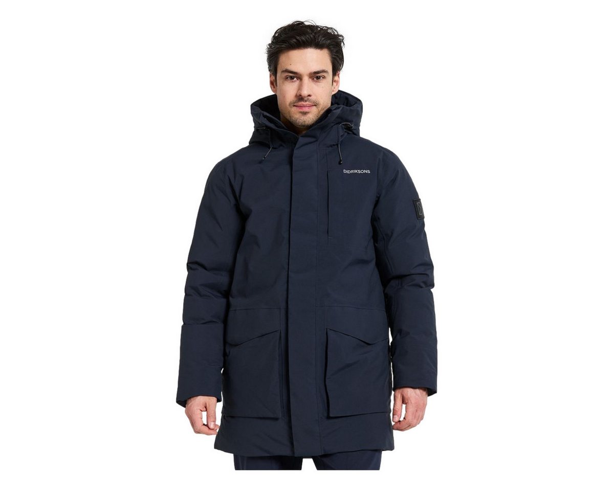 Didriksons Parka Didriksons Akilles 2 - Herren Parka – Bild 3 von 5