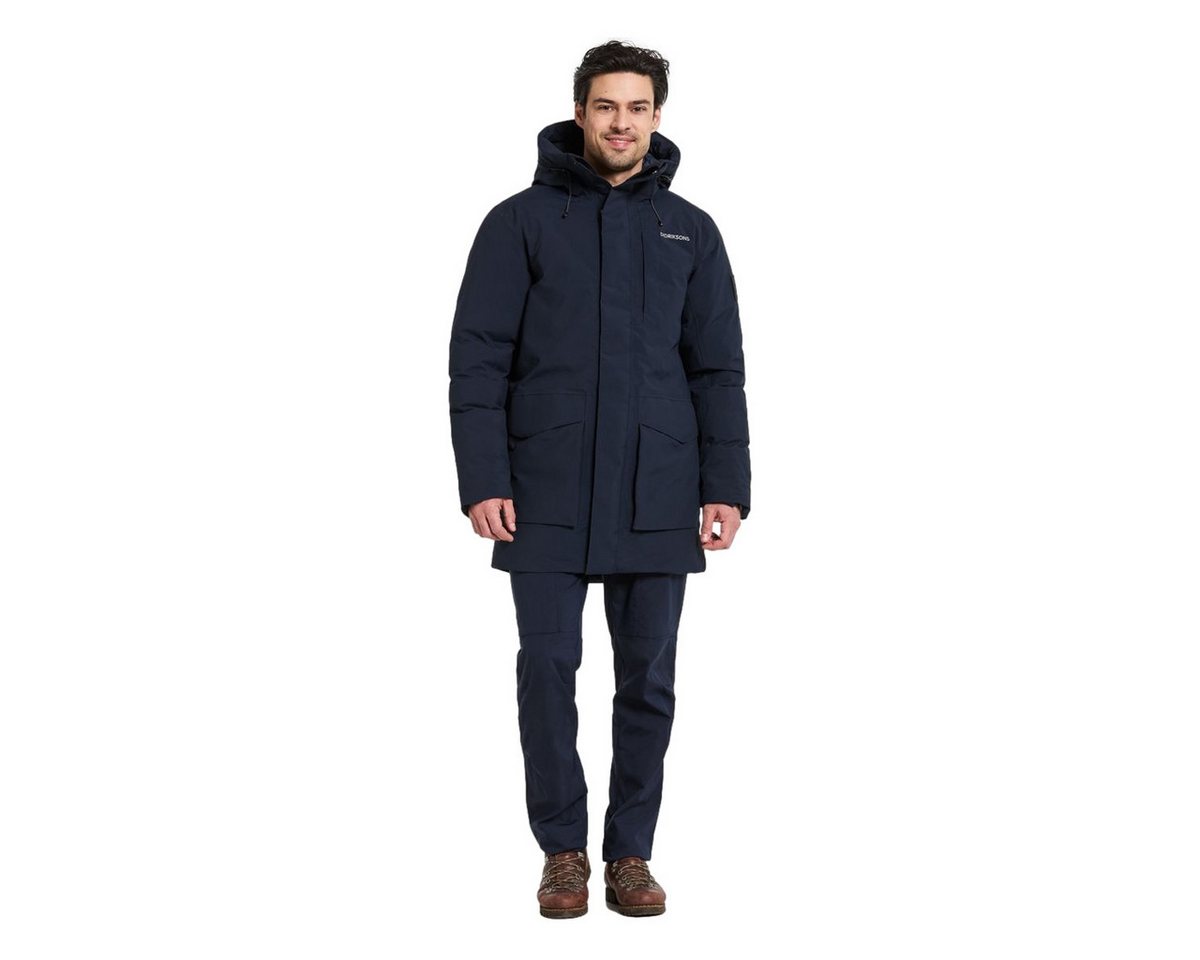 Didriksons Parka Didriksons Akilles 2 - Herren Parka – Bild 4 von 5